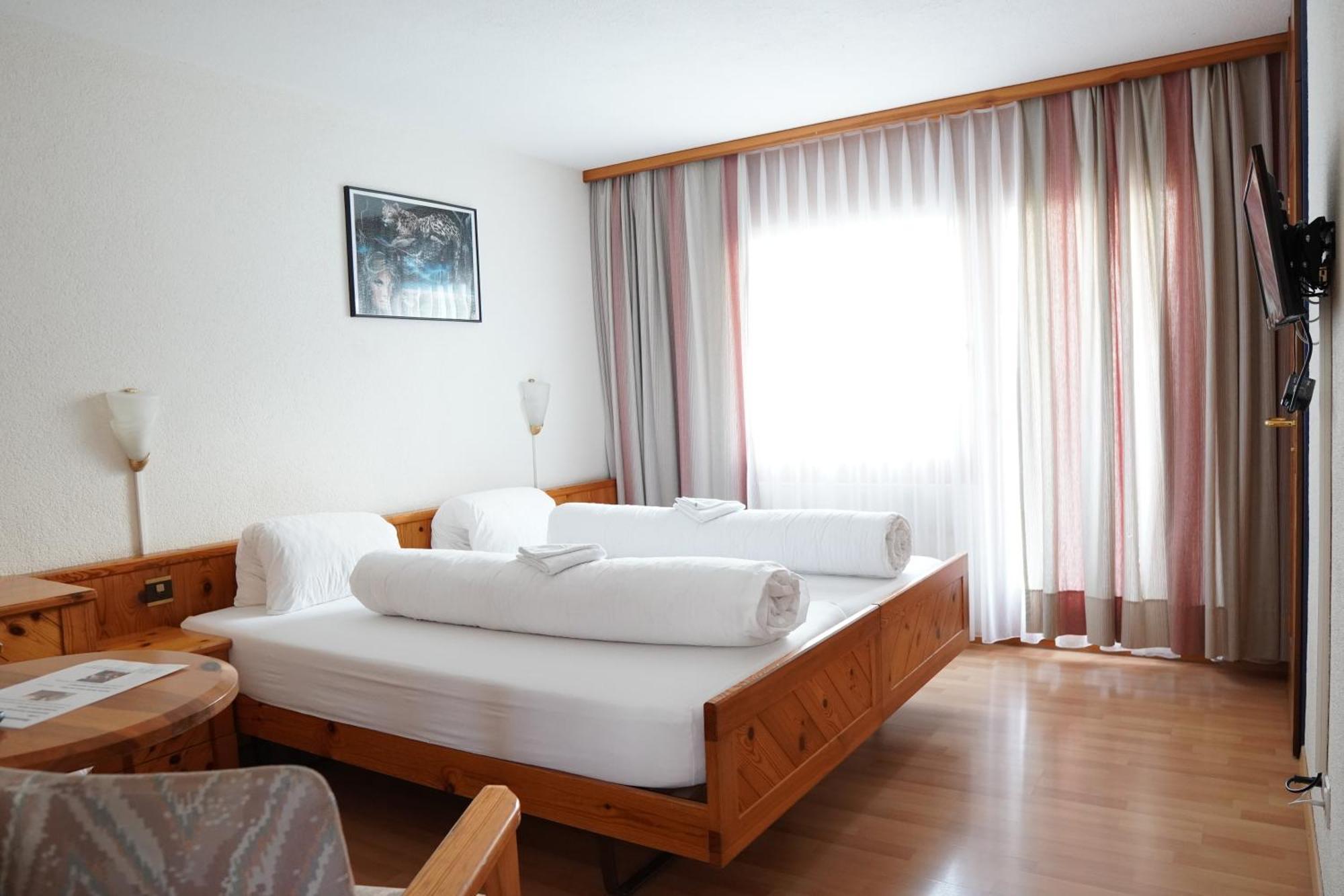 Hotel Schiffahrt Mols ภายนอก รูปภาพ