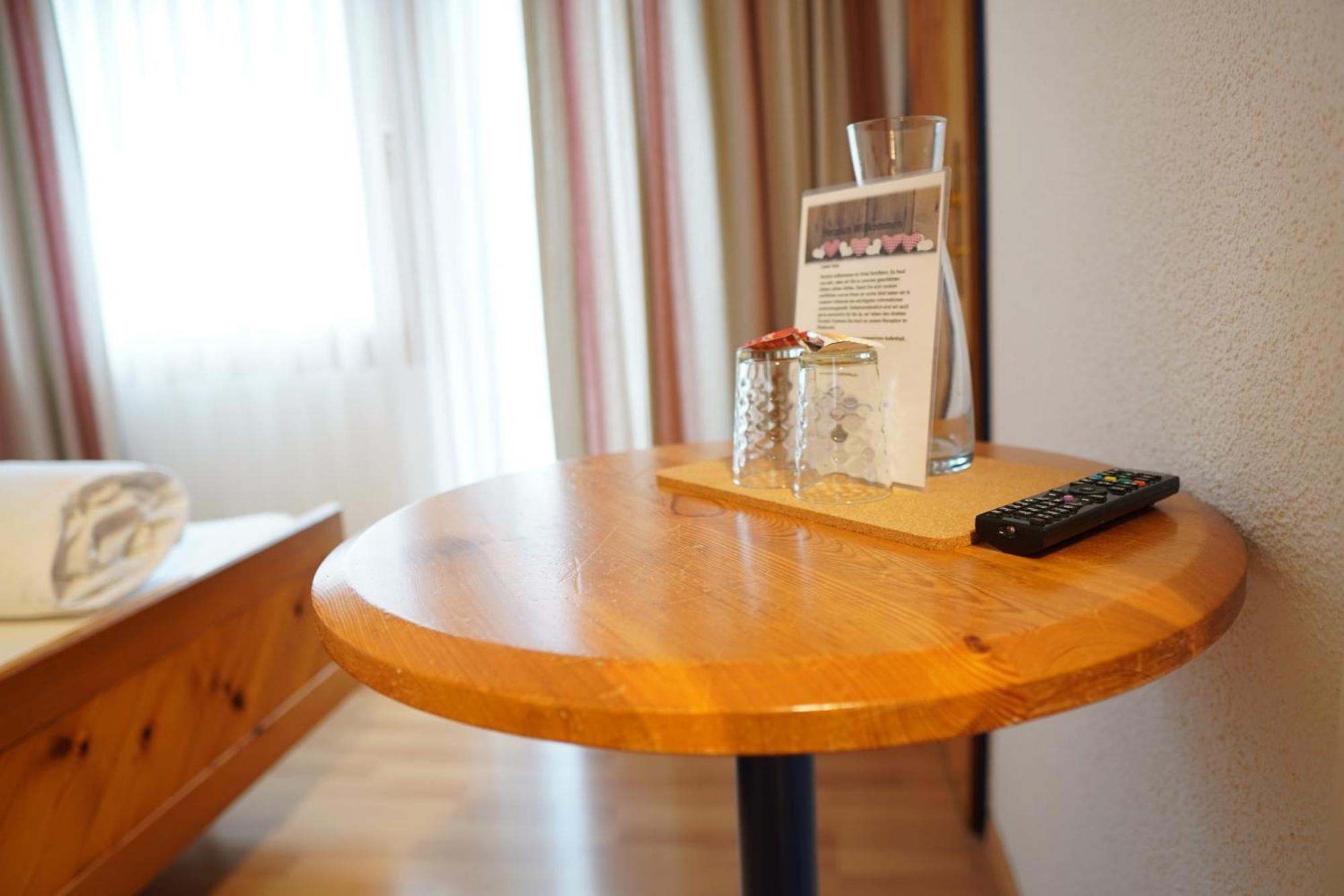 Hotel Schiffahrt Mols ภายนอก รูปภาพ