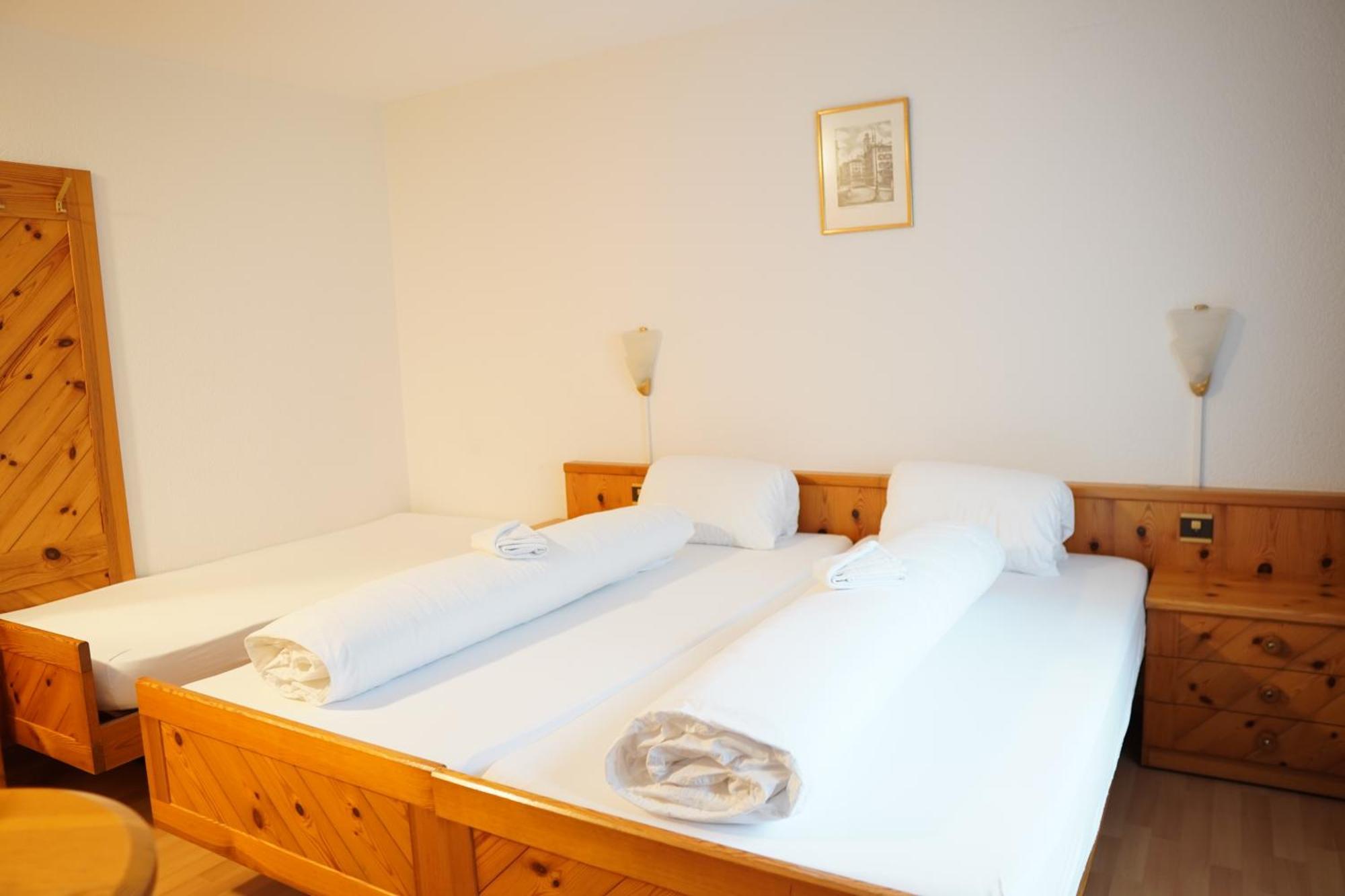 Hotel Schiffahrt Mols ภายนอก รูปภาพ