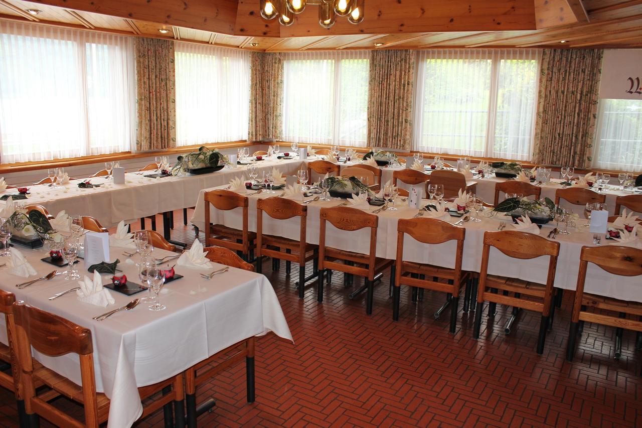 Hotel Schiffahrt Mols ภายนอก รูปภาพ