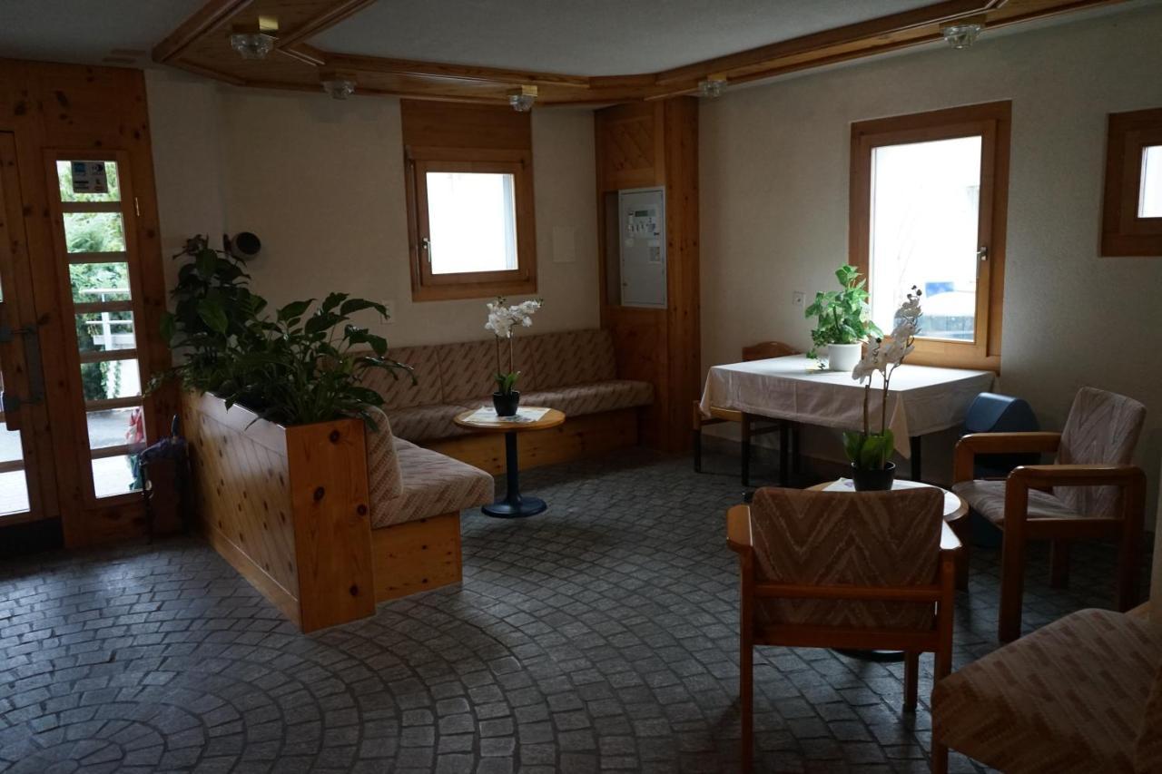 Hotel Schiffahrt Mols ภายนอก รูปภาพ