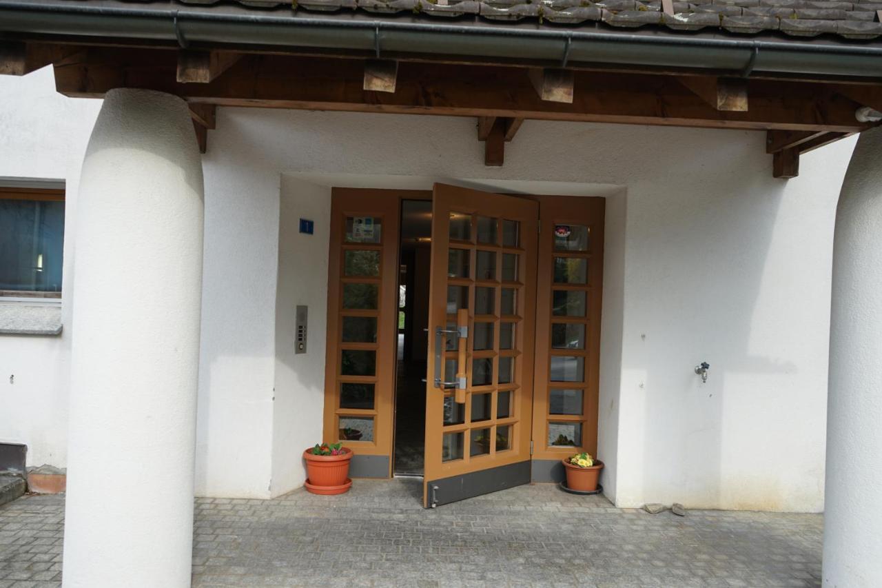 Hotel Schiffahrt Mols ภายนอก รูปภาพ